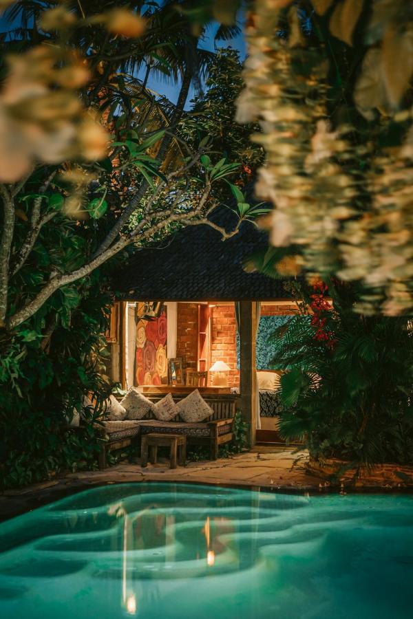 Villa Istimewa Семіньяк Екстер'єр фото