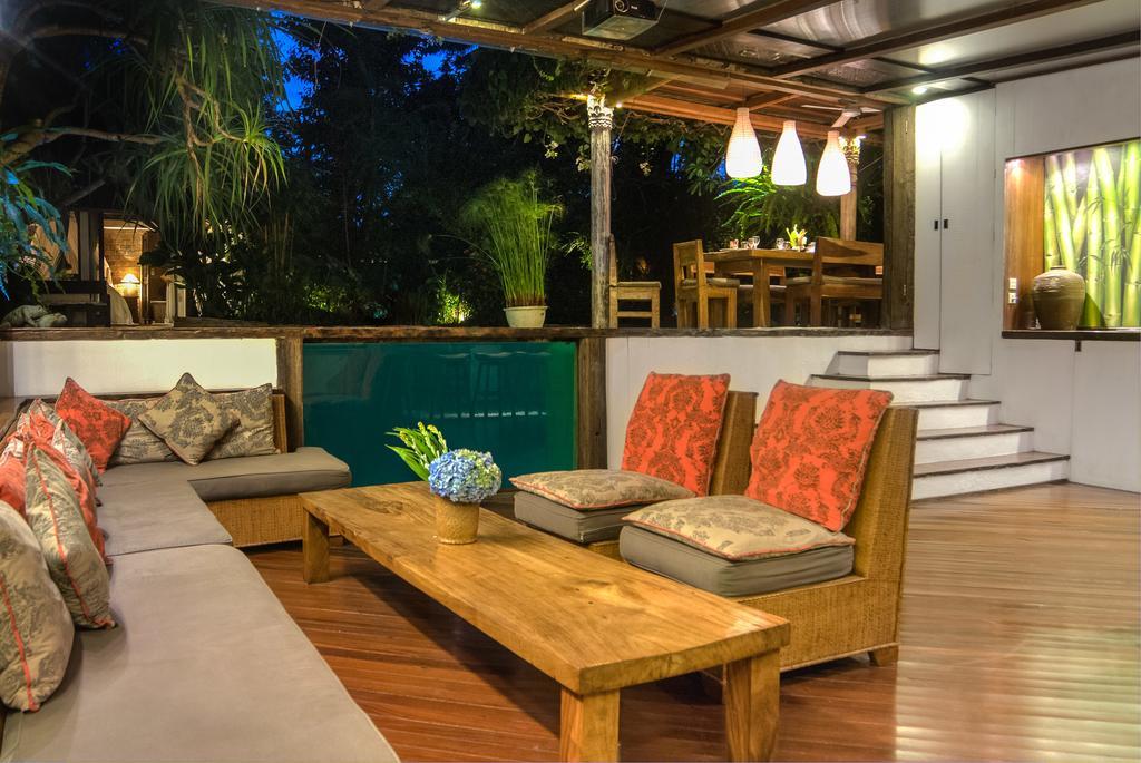 Villa Istimewa Семіньяк Номер фото