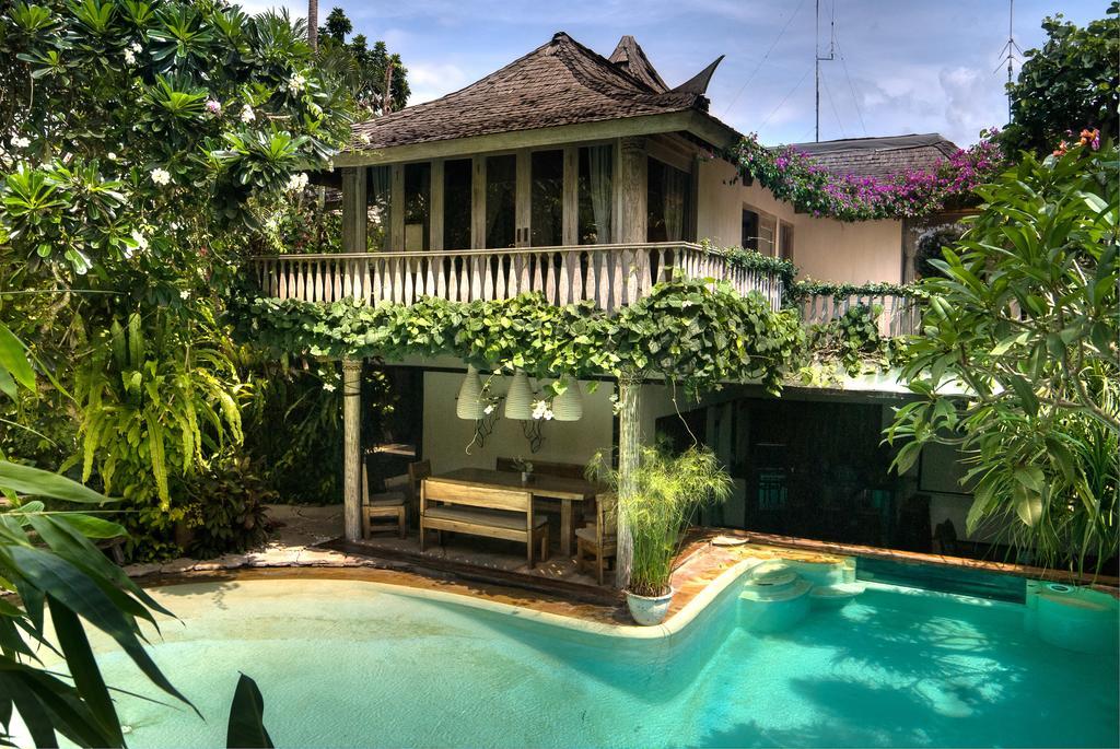 Villa Istimewa Семіньяк Номер фото