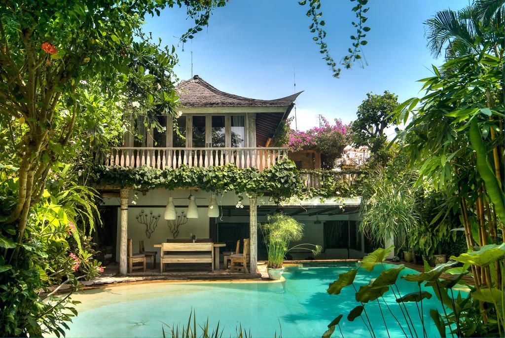 Villa Istimewa Семіньяк Номер фото